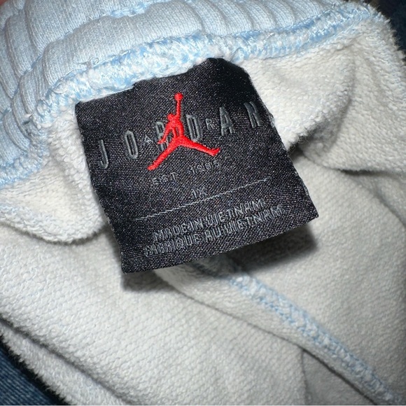 Air Jordan Women Sweatpants Size 1X - Picture 4 of 10